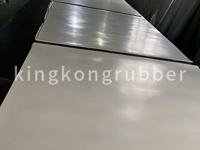 白色橡胶板图片2